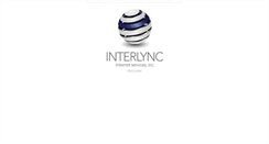 Desktop Screenshot of interlync.com