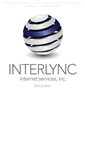 Mobile Screenshot of interlync.com
